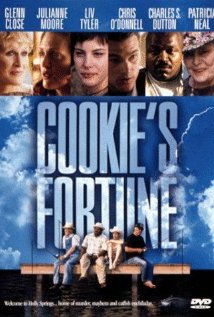 A Fortuna de Cookie